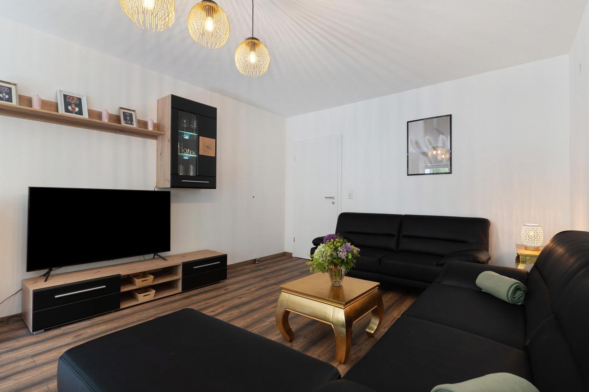 Lopezan Home And Living Hornberg Exteriör bild